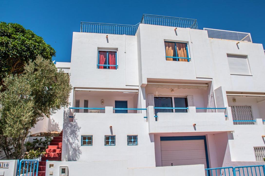 Casa Sirena Vft/Al/00853 Villa San Jose  Bagian luar foto